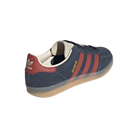 adidas Gazelle Indoor Legend Ink Preloved Ruby