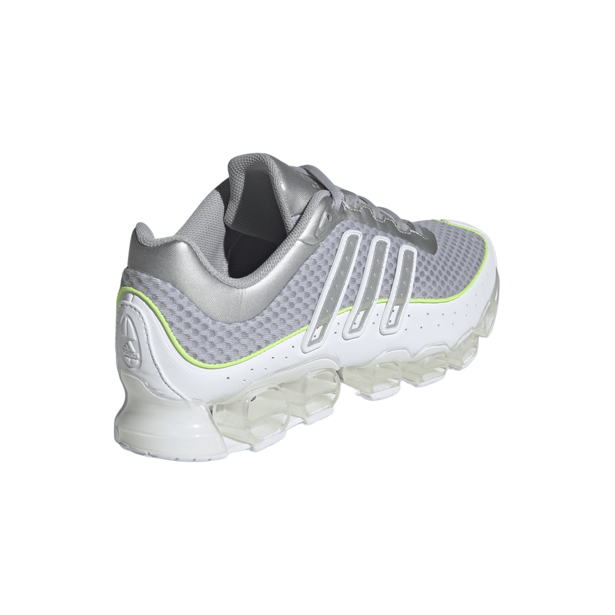 adidas Megaride Silver Metallic