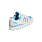 adidas Forum Low CL Ivory Semi Blue Burst