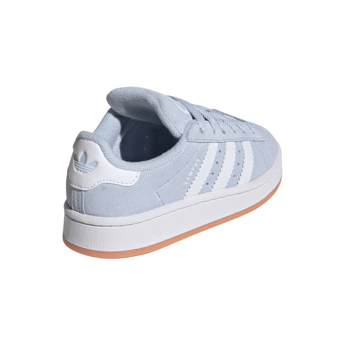 adidas Campus 00s Crystal Sky White Gum (PS)