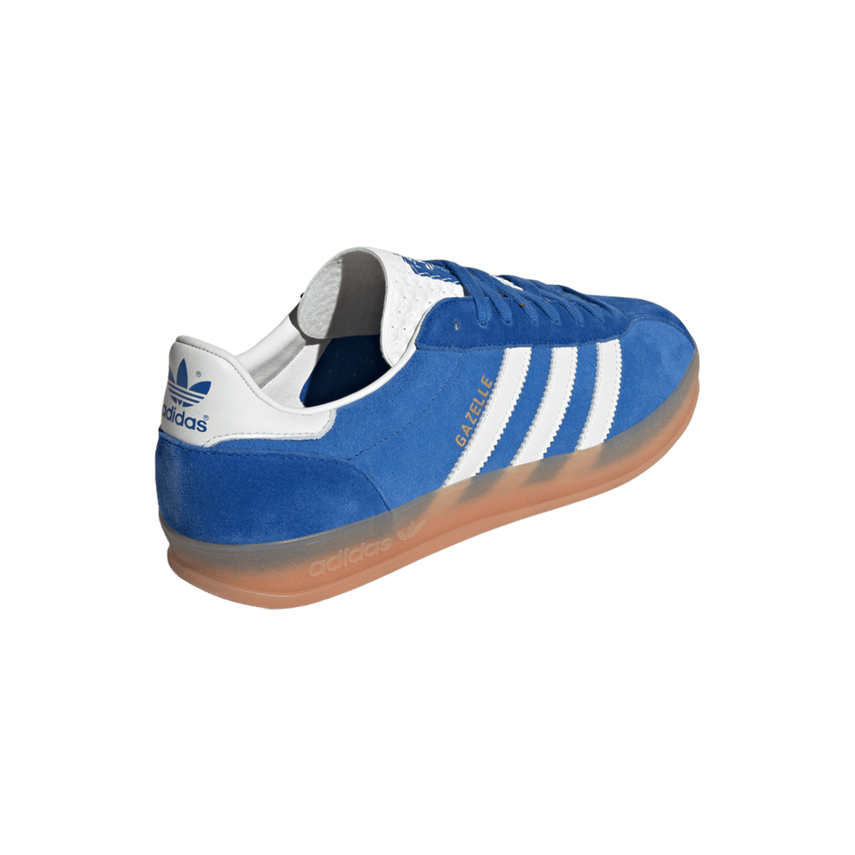 adidas Gazelle Indoor Pro Power Blue White