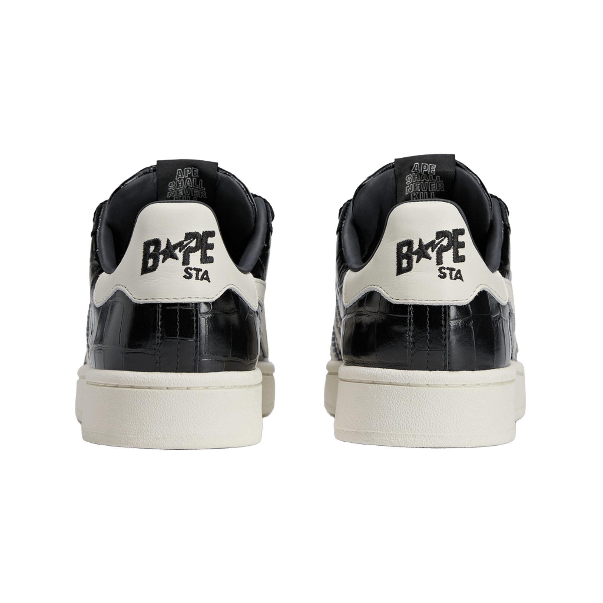 adidas Campus 00s Bape World Cup Pack Black White