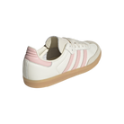 adidas Samba OG Off White Sandy Pink (Women's)