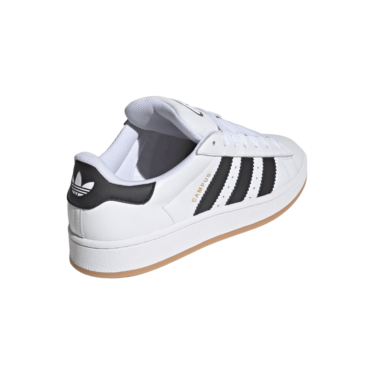 adidas Campus 00s Cloud White Core Black