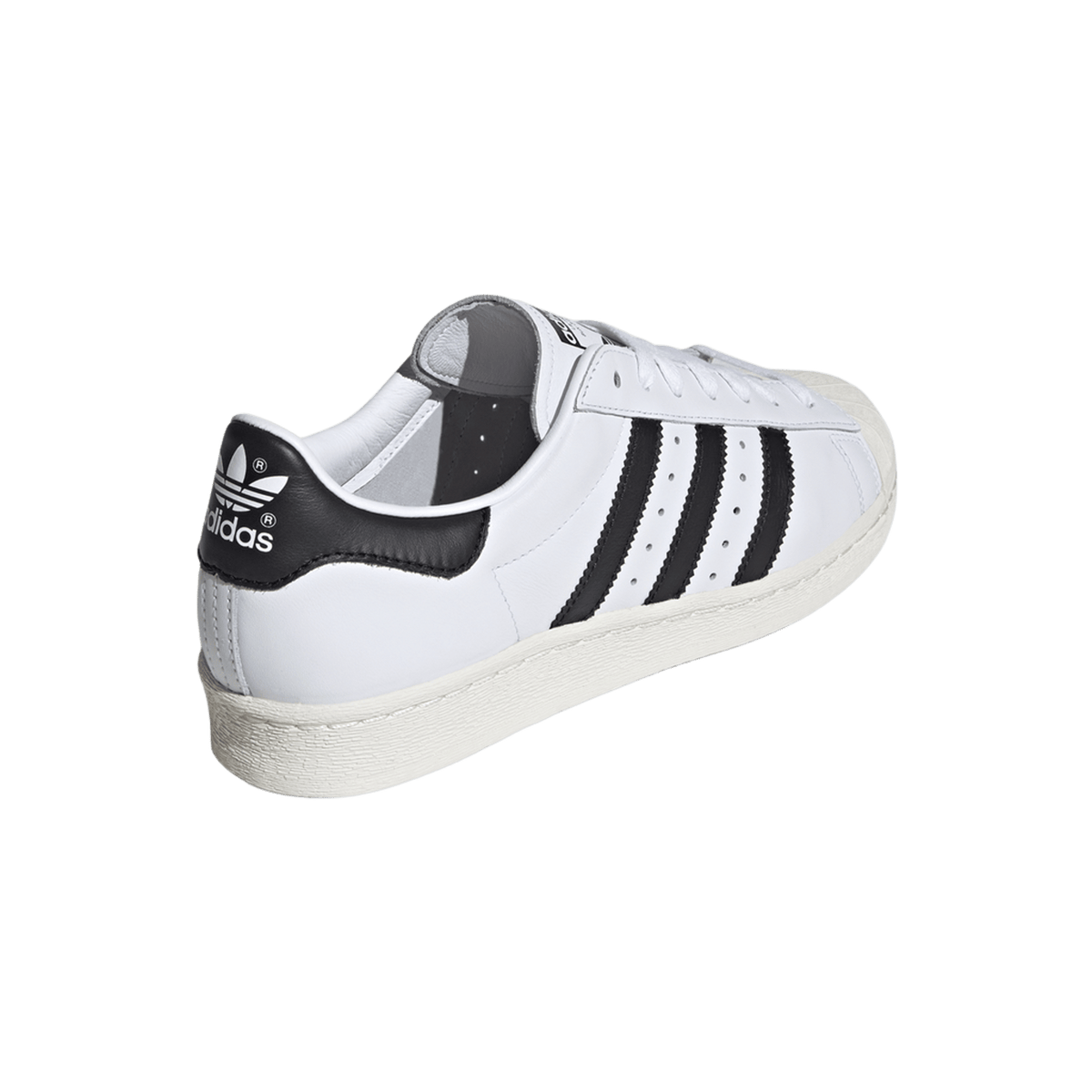 adidas Superstar 82 White Core Black
