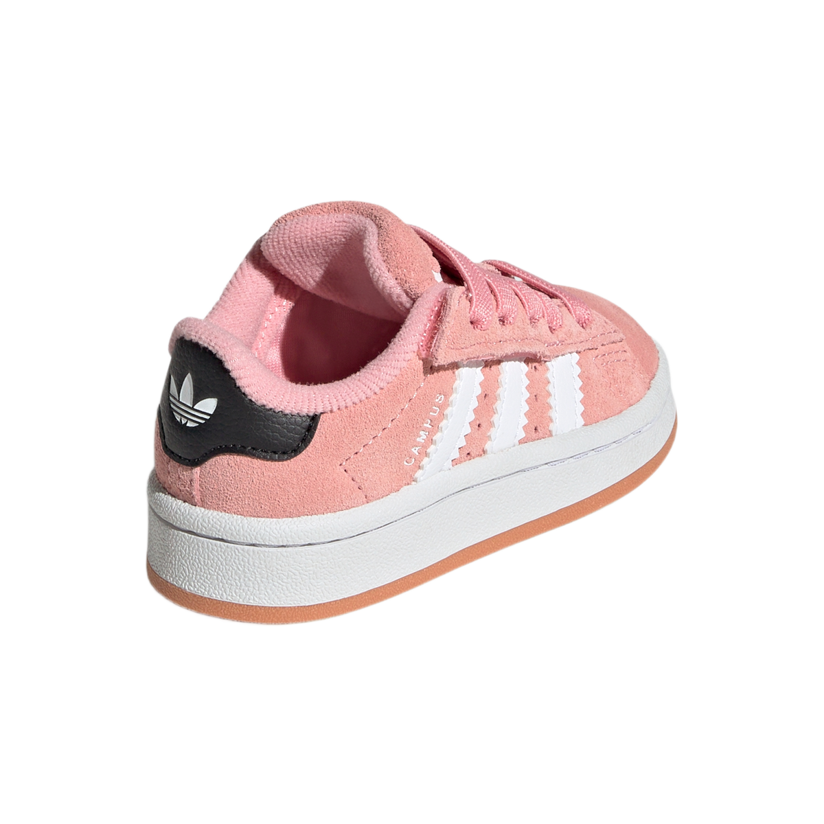 adidas Campus 00s Comfort Closure Semi Pink Spark Cloud White Gum (TD)