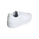 adidas VL Court Bold Cloud White Crystal White