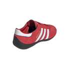 adidas Handball Spezial Lo Pro Better Scarlet White (Women's)