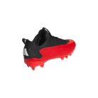 adidas AE 1 Low Football Cleat Black Red