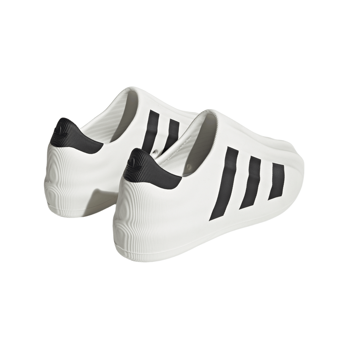 adidas adiFOM Superstar White Black