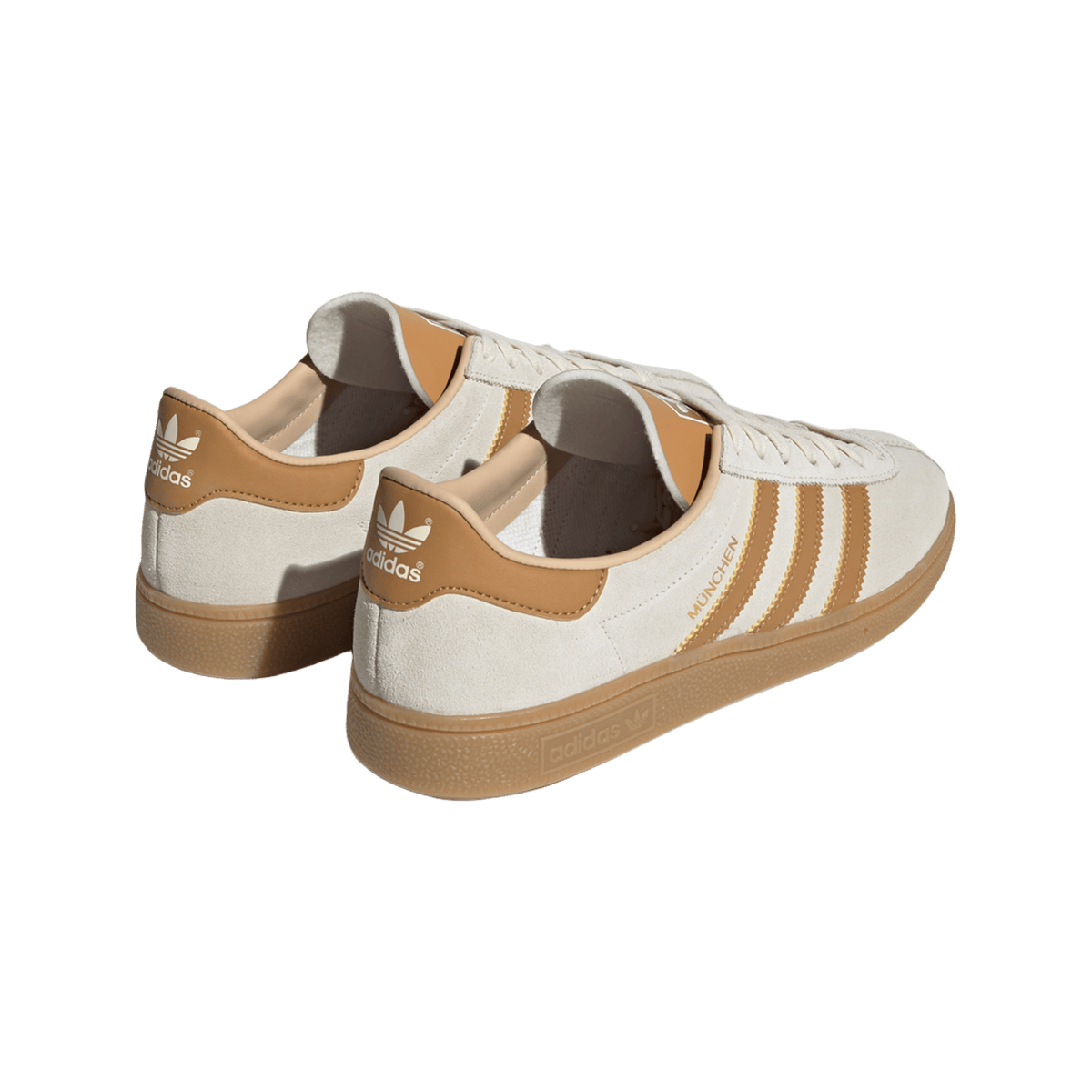 adidas Munchen Mesa Gum