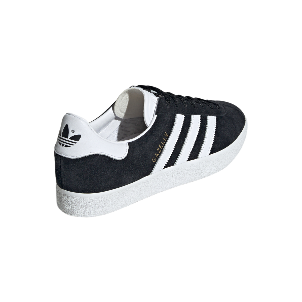 adidas Gazelle 85 Core Black Cloud White