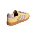 adidas Handball Spezial Orange Tint Powder Plum Gum (Women's)