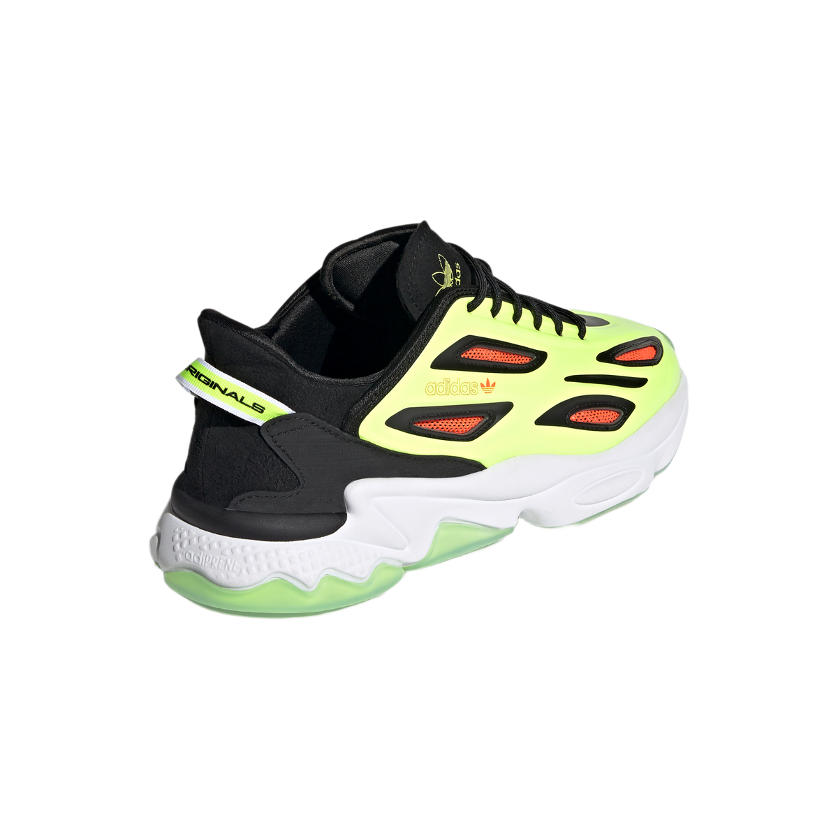 adidas Ozweego Celox Solar Yellow