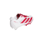 adidas Adizero Electric II Cloud White Team Power Red 2