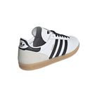 adidas Samba JP Cloud White Black Gum
