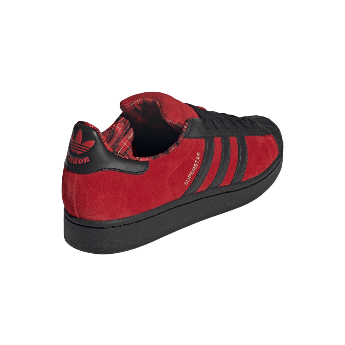 adidas Superstar London