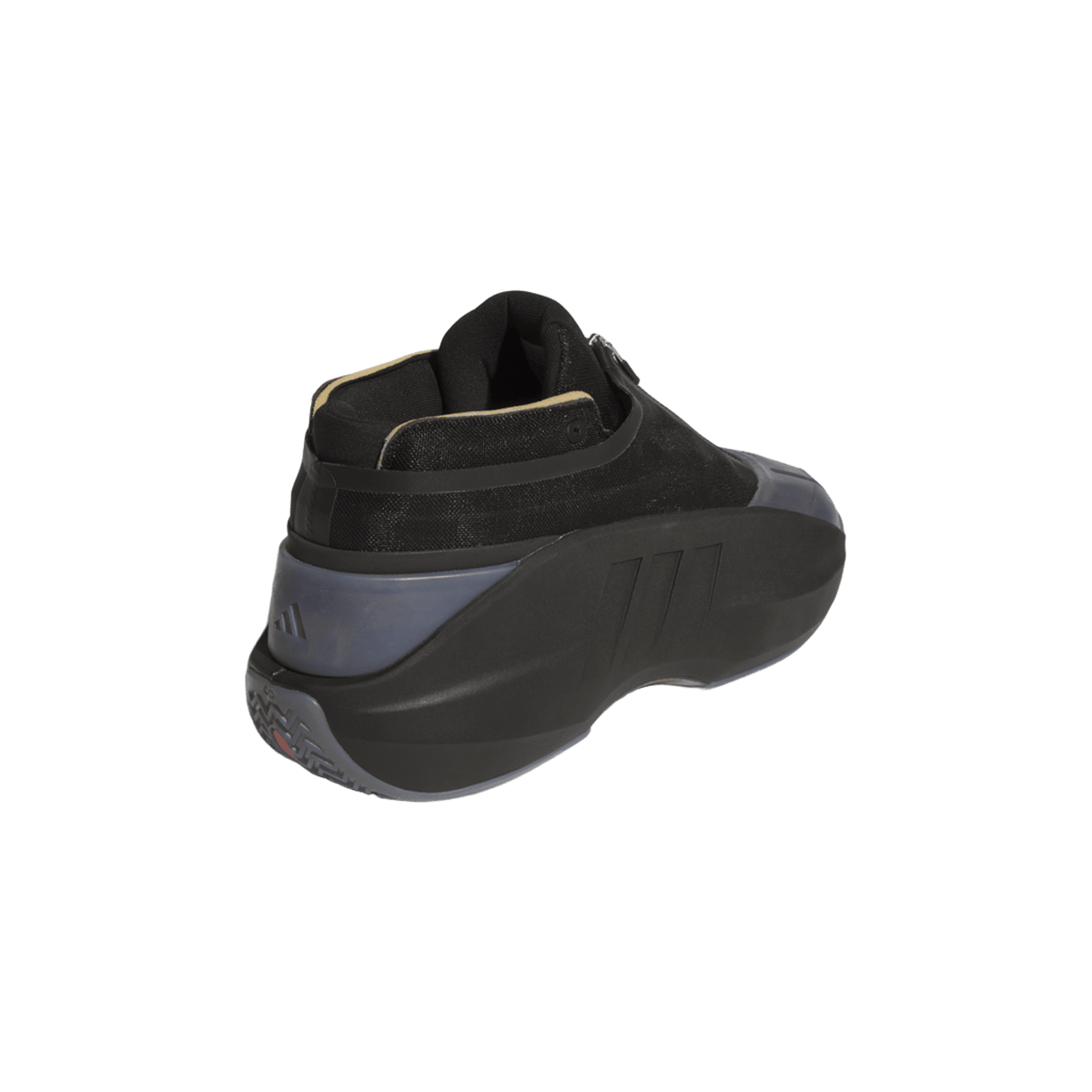 adidas Crazy IIInfinity Charcoal