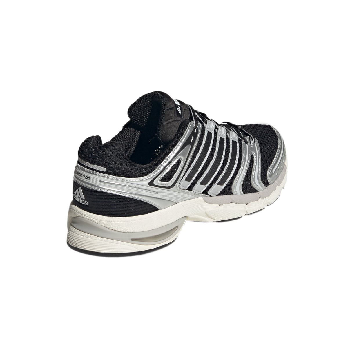 adidas Adistar Control 5 Black Silver Grey One
