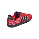 adidas Samba Coca-Cola Red