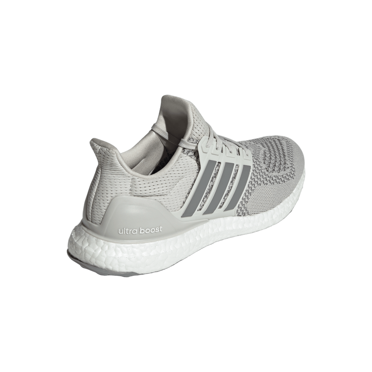 adidas Ultra Boost 1.0 Grey Grey Three