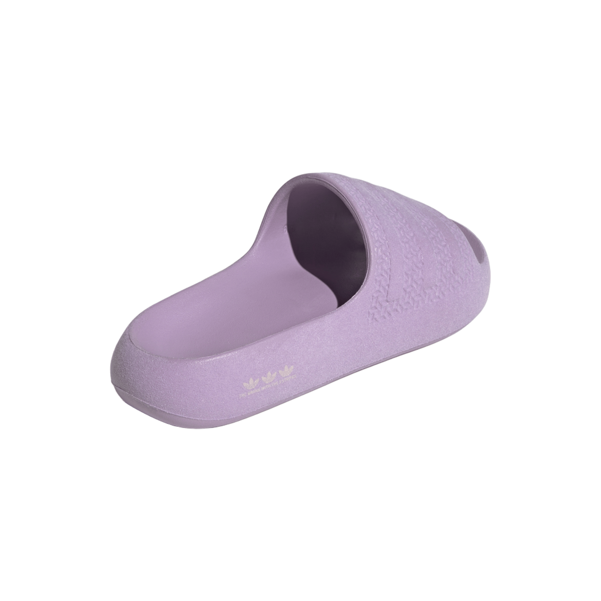 adidas Adilette Ayoon Slides Powder Plum (Women's)