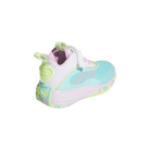 adidas Ownthegame 3.0 Flash Aqua Bliss Lilac White (GS)
