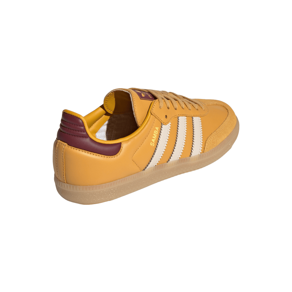 adidas Samba OG Preloved Yellow (GS)