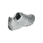 adidas Ghost Sprint Metallic Silver (Women's)