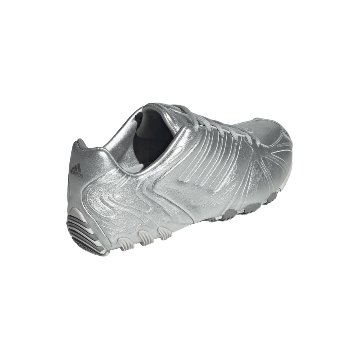 adidas Ghost Sprint Metallic Silver (Women's)