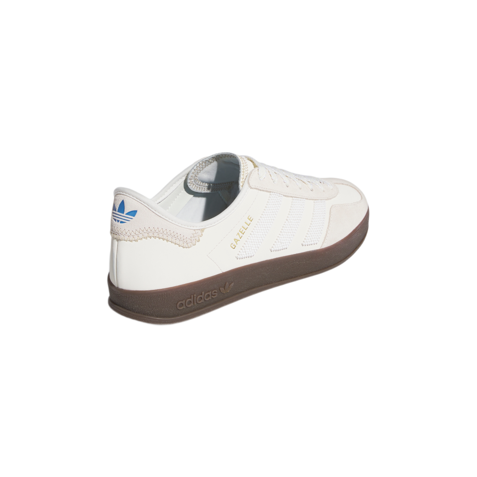 adidas Gazelle Indoor CLOT By Edison Chen Off White