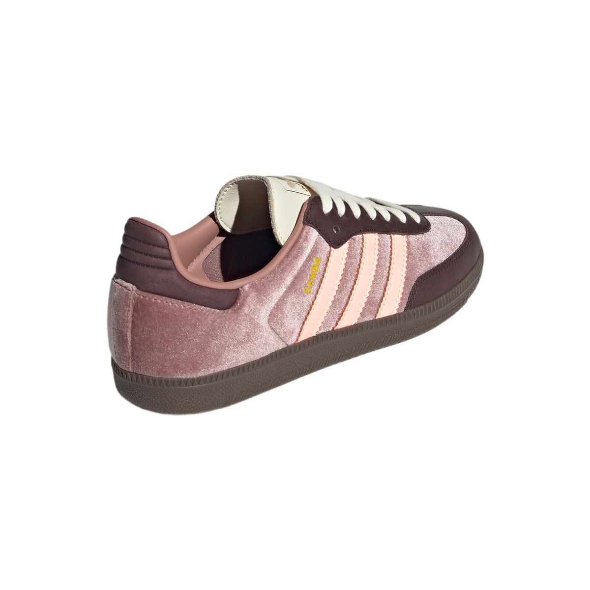 adidas Samba OG Warm Clay Clear Orange (Women's)