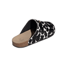 adidas Adimule Slides Cow Print Black Cloud White