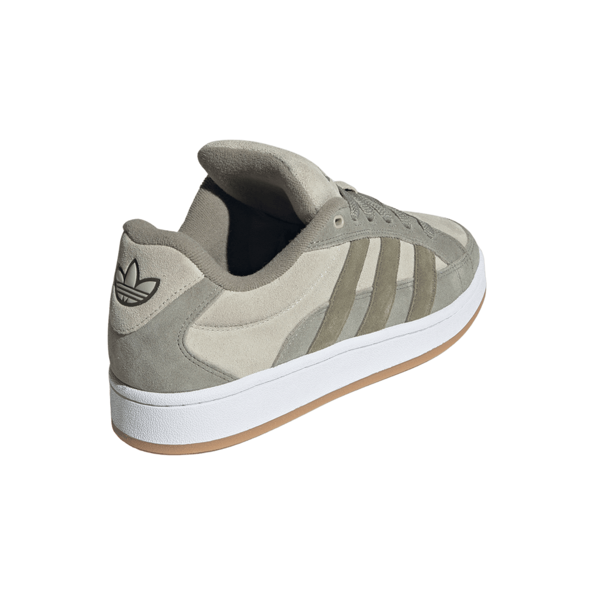adidas Campus 00s Beta Putty Grey Olive Strata