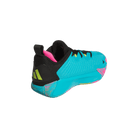adidas Initiation Lucid Cyan Black Preloved Lime