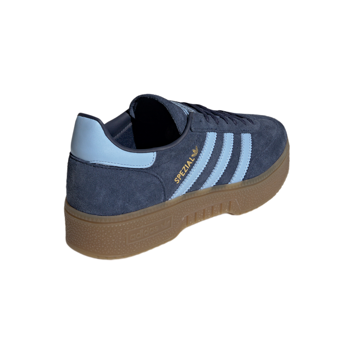 adidas Handball Spezial Bold Night Indigo Clear Sky (Women's)