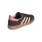 adidas Handball Spezial Dark Brown Wonder Mauve (Women's)