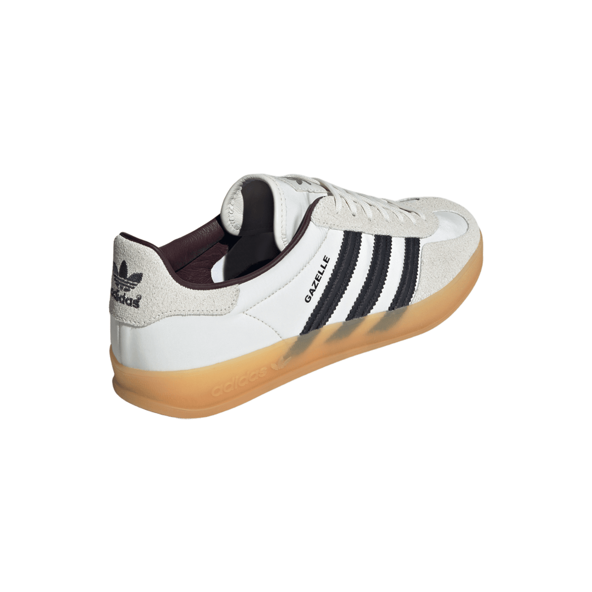 adidas Gazelle Indoor Hikari Shibata Cream