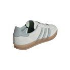adidas Gazelle Indoor Linen Green Wonder Sage (Women's)