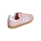 adidas Samba OG Sandy Pink White Gold (Women's)