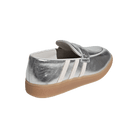 adidas Handball Spezial Loafer Silver Metallic Off White (Women's)