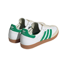 adidas Samba OG Sporty & Rich White Green