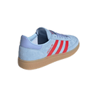 adidas Handball Spezial Glow Blue Red Blue Spark (Women's)