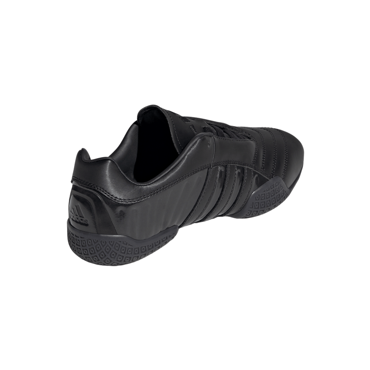 adidas Taekwondo Mei Elite Triple Black (Women's)
