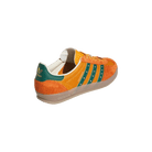adidas Gazelle Indoor Hardies Rust Orange Green