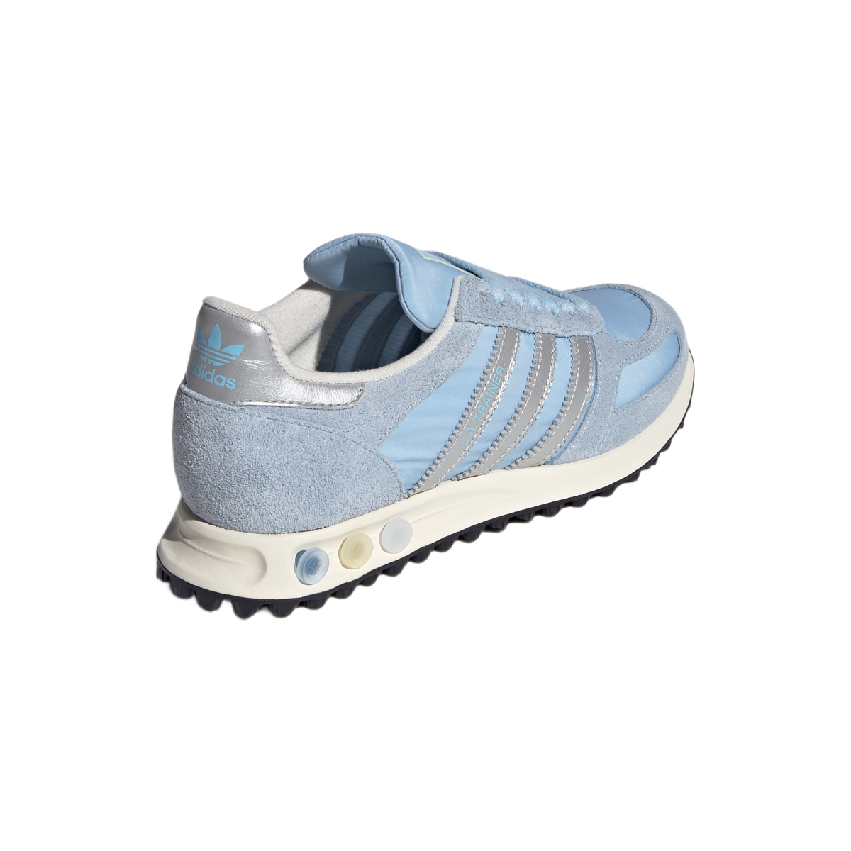 adidas LA Trainer OG Clear Sky Silver (Women's)