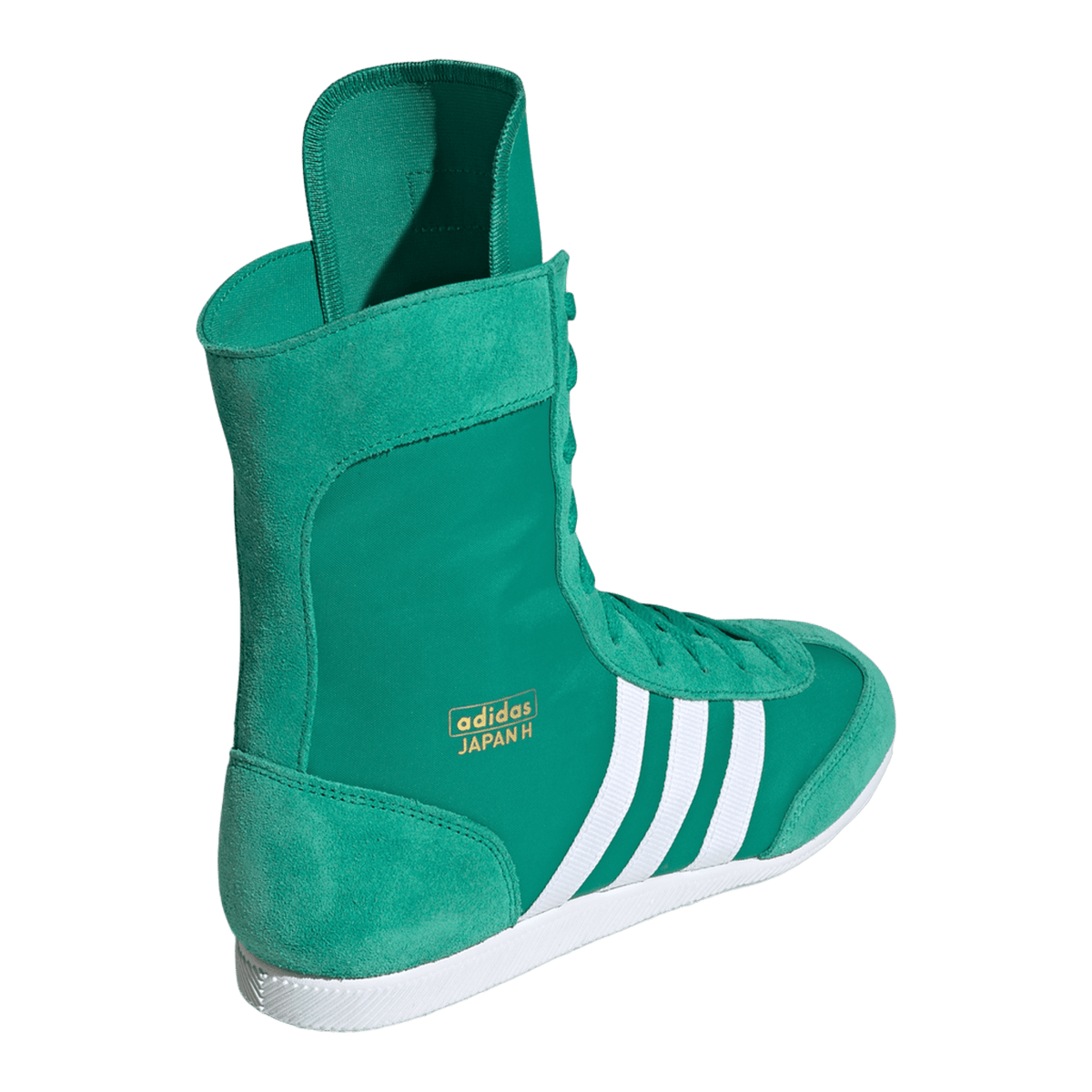 adidas Japan Mid Court Green White (Women's)