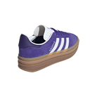 adidas Gazelle Bold Energy Ink Gum (Women's)