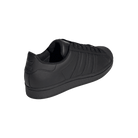 adidas Superstar All Black