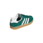 adidas Gazelle Indoor Collegiate Green White Gum (PS)